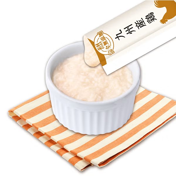 Petio｜天然無添加 九州雞肉慕斯 唧唧棒 狗小食 (8支裝) (W14714) (80505366)