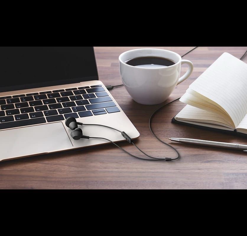 Philips TAE5008 入耳式 USB-C 附麥克風