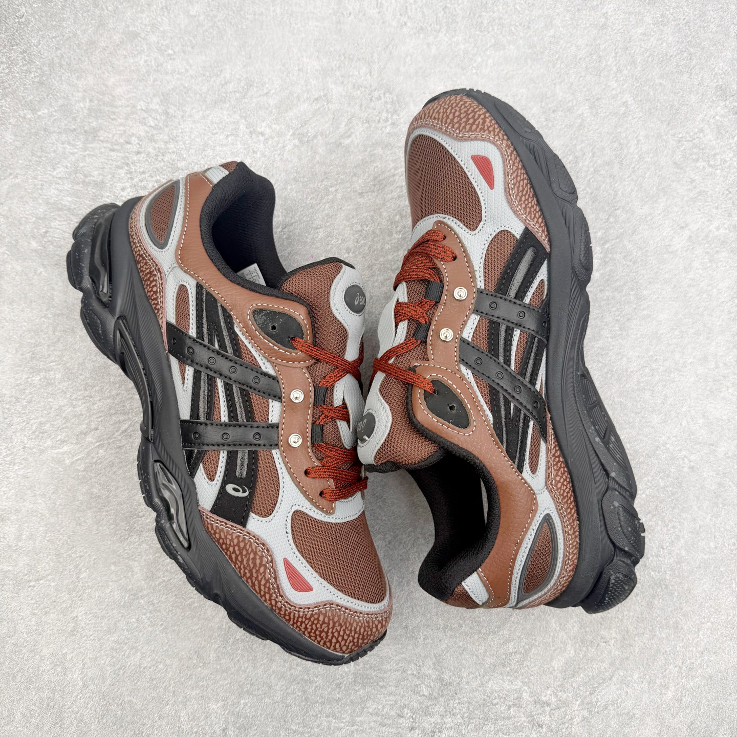 Asics GEL-NYC 2.0 SSHS
