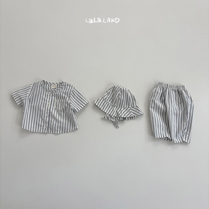 🇰🇷Lalaland Bebe帽