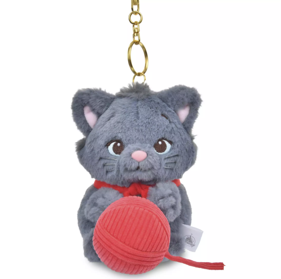 預訂 Cat Day 2026 震動吊飾