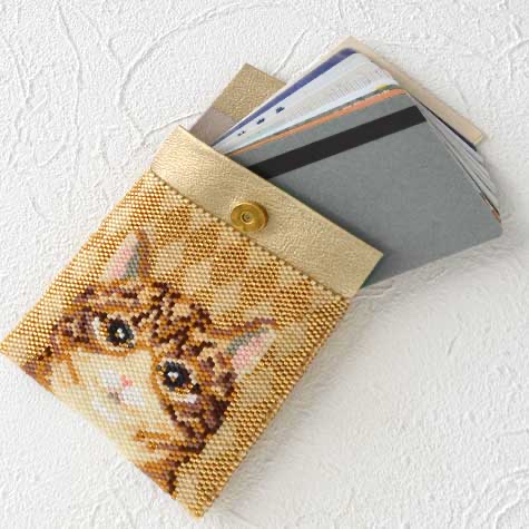DB Card holder kit set