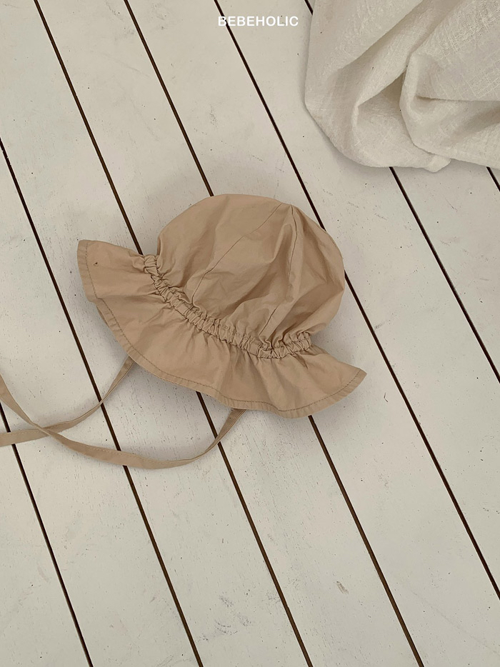 🇰🇷Bebeholic帽