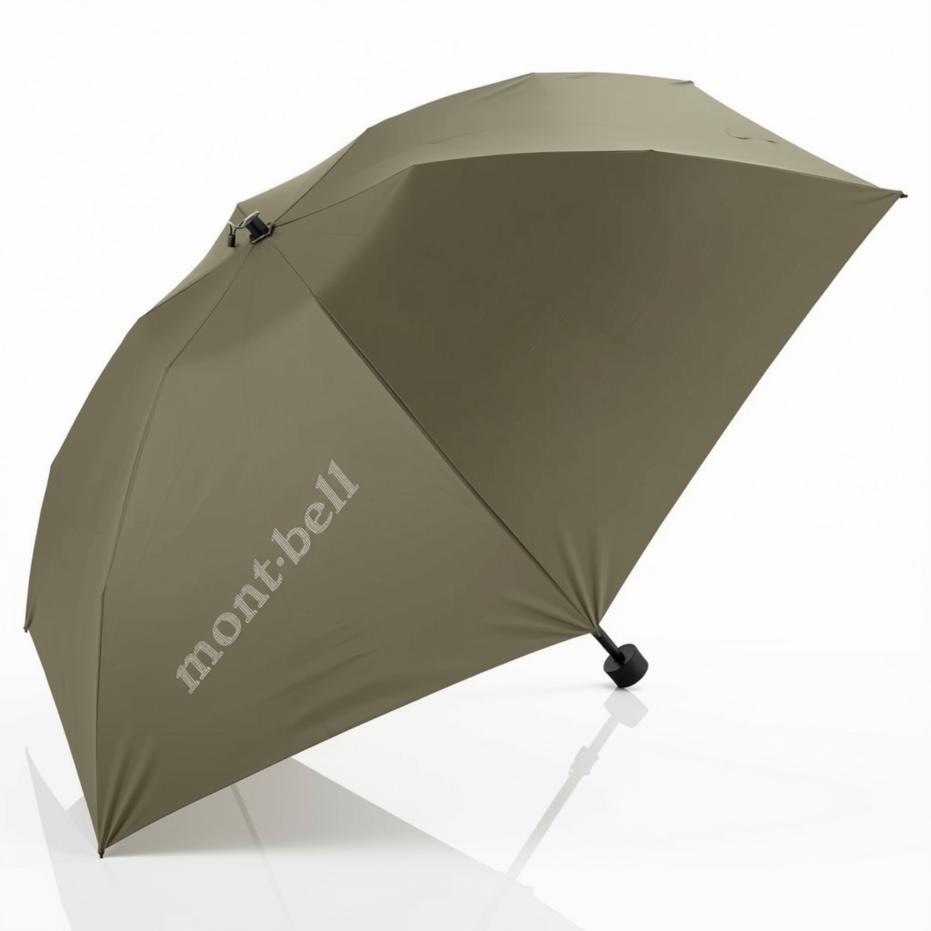 Mont-bell Travel 2-way Umbrella 50