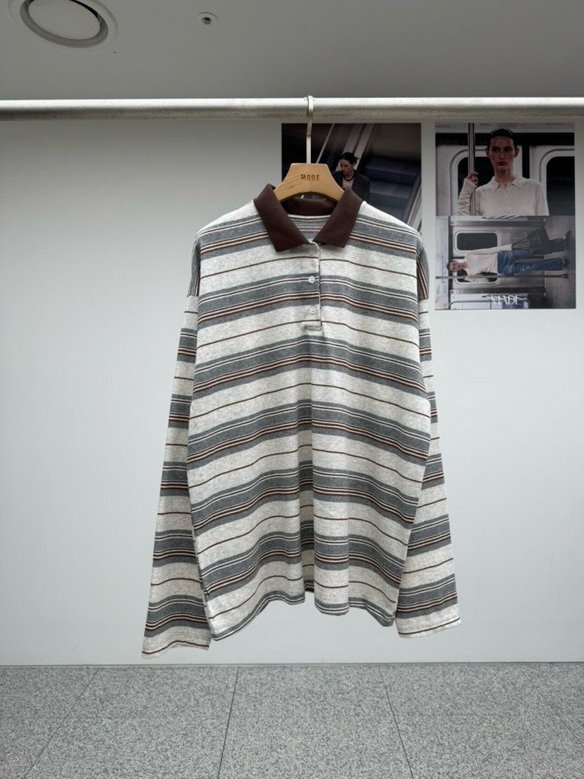 (2026FW) MADE - TOP