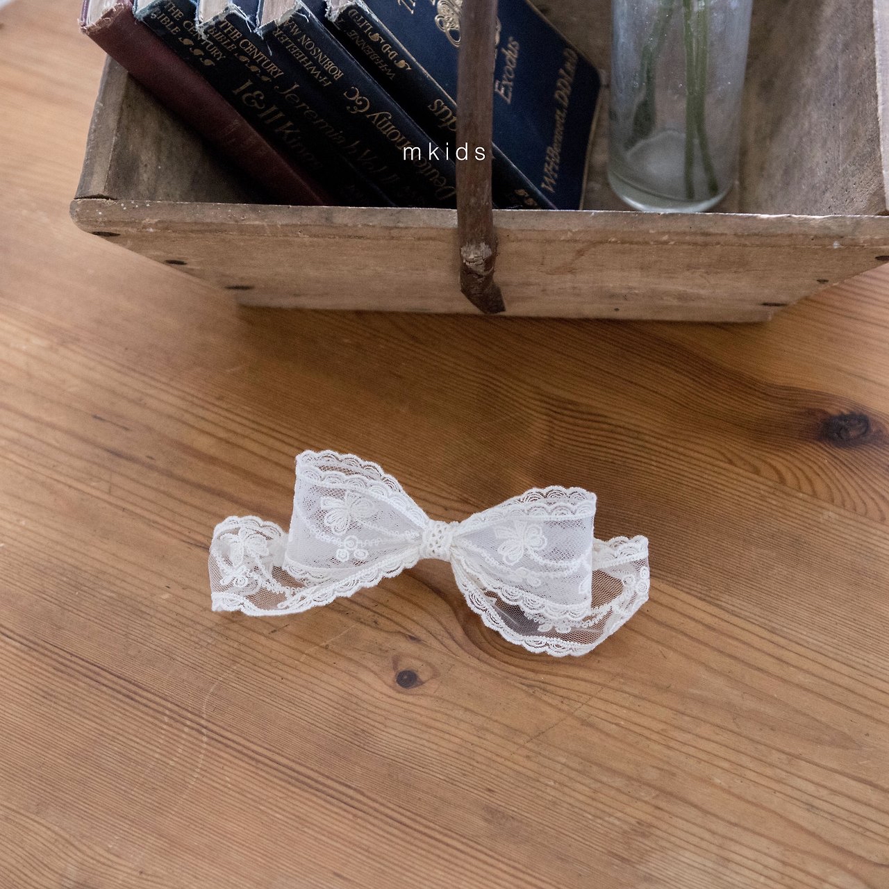 🇰🇷Mkids 髮帶