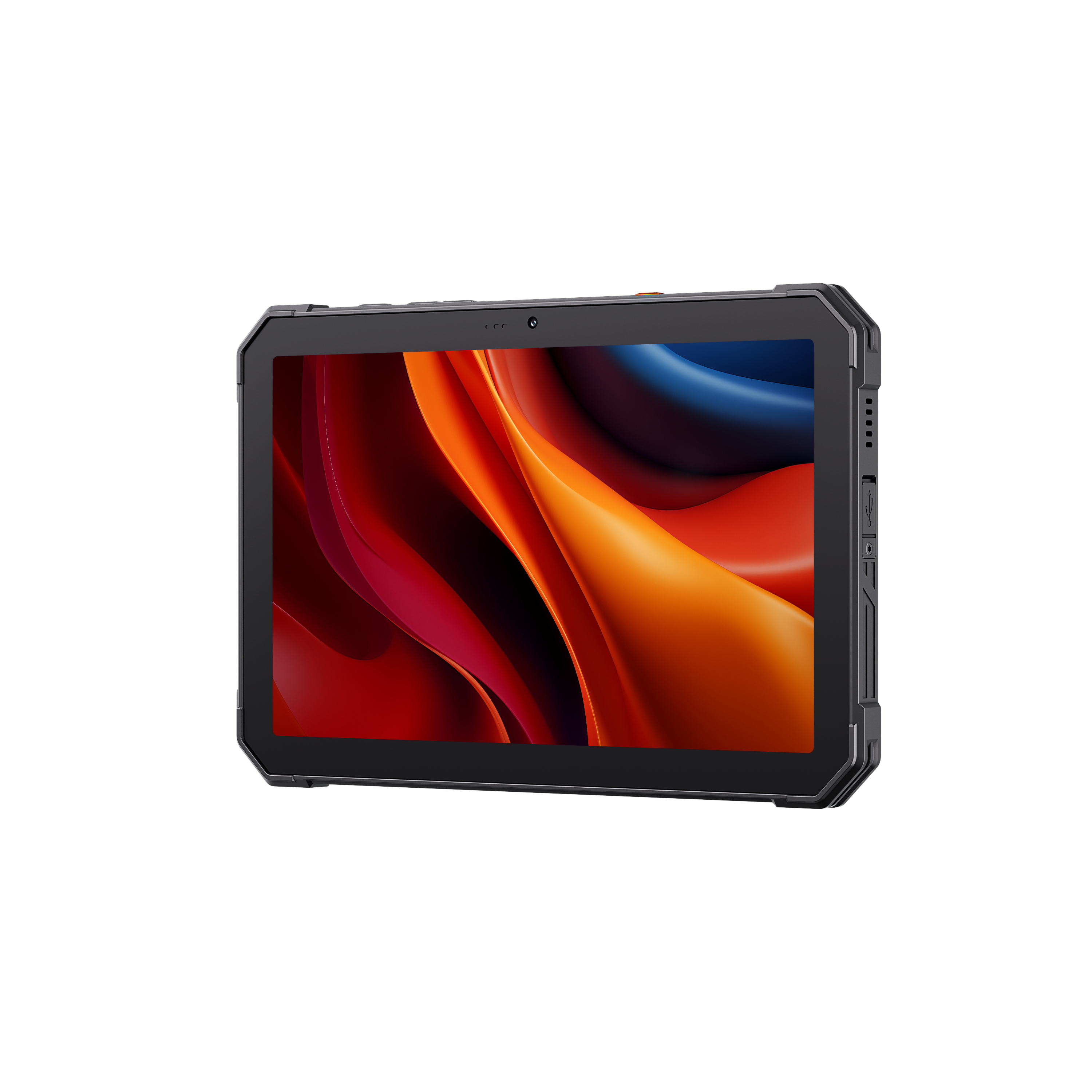 Cubot Tab KingKong Mini | 6GB/128GB 8.68" 90Hz 10200mAh 露營燈 Widevine L1 三防平板 Rugged Tablet