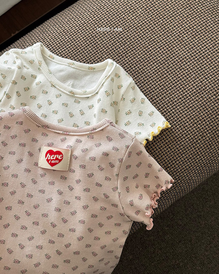 🇰🇷Here I Am set