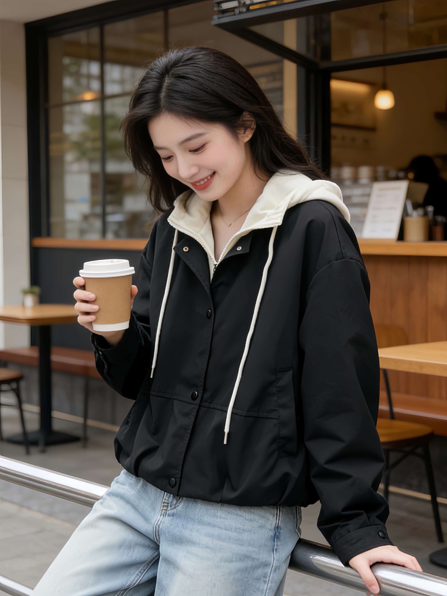 🌟New款秋冬外套