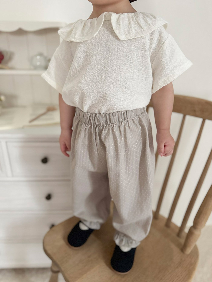 🇰🇷mimi-market tee