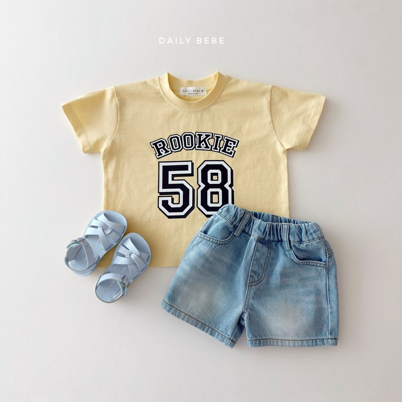 Rookie 58 Top