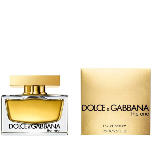Dolce & Gabbana The One Eau De Parfum Women D&G 杜嘉班納唯我女士淡香精