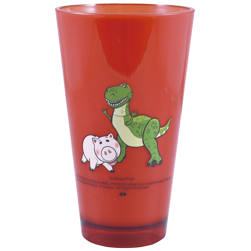 [現貨] [日本直送] 反斗奇兵高膠杯 {TF603845}