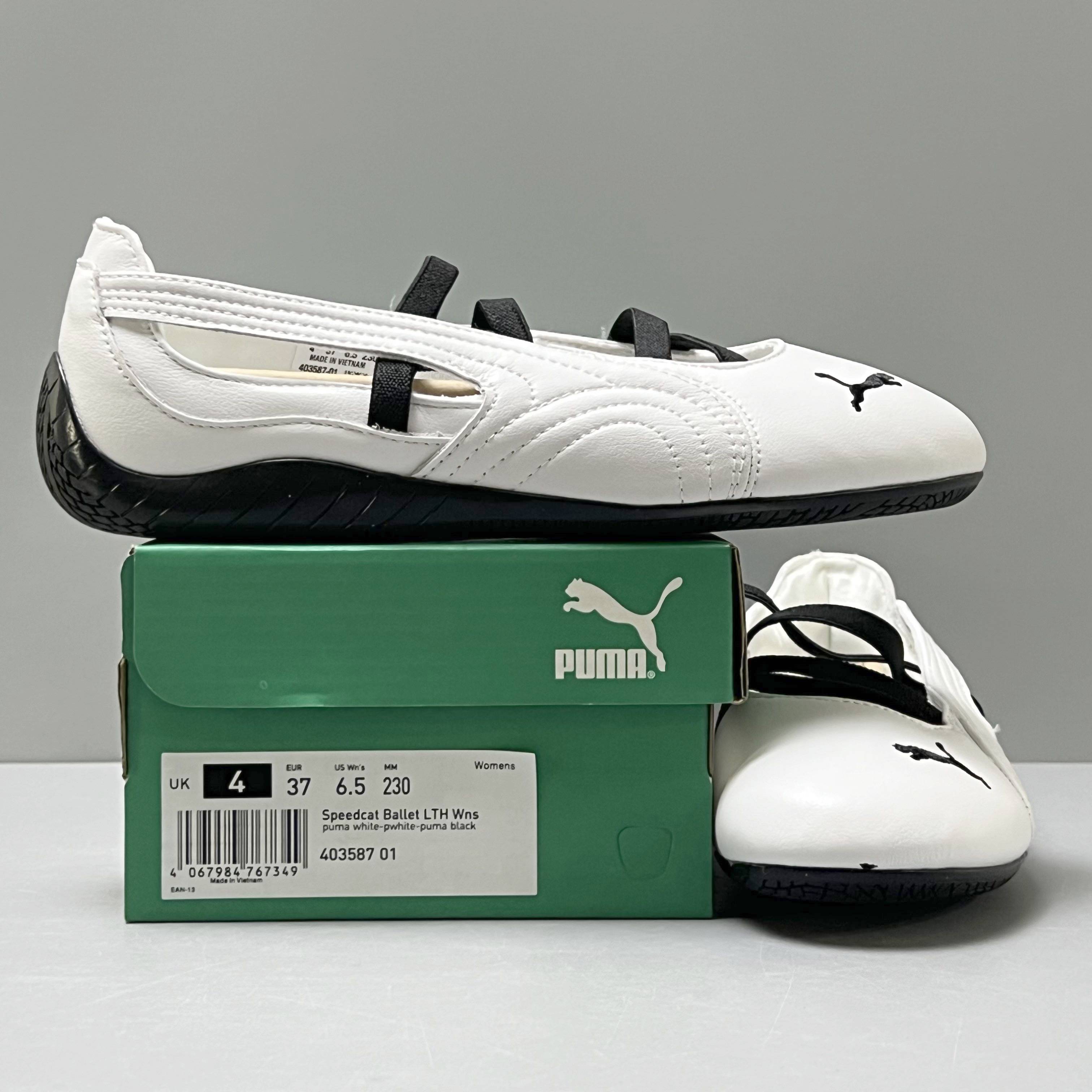Puma Speedcat Ballet Lux 403587-01