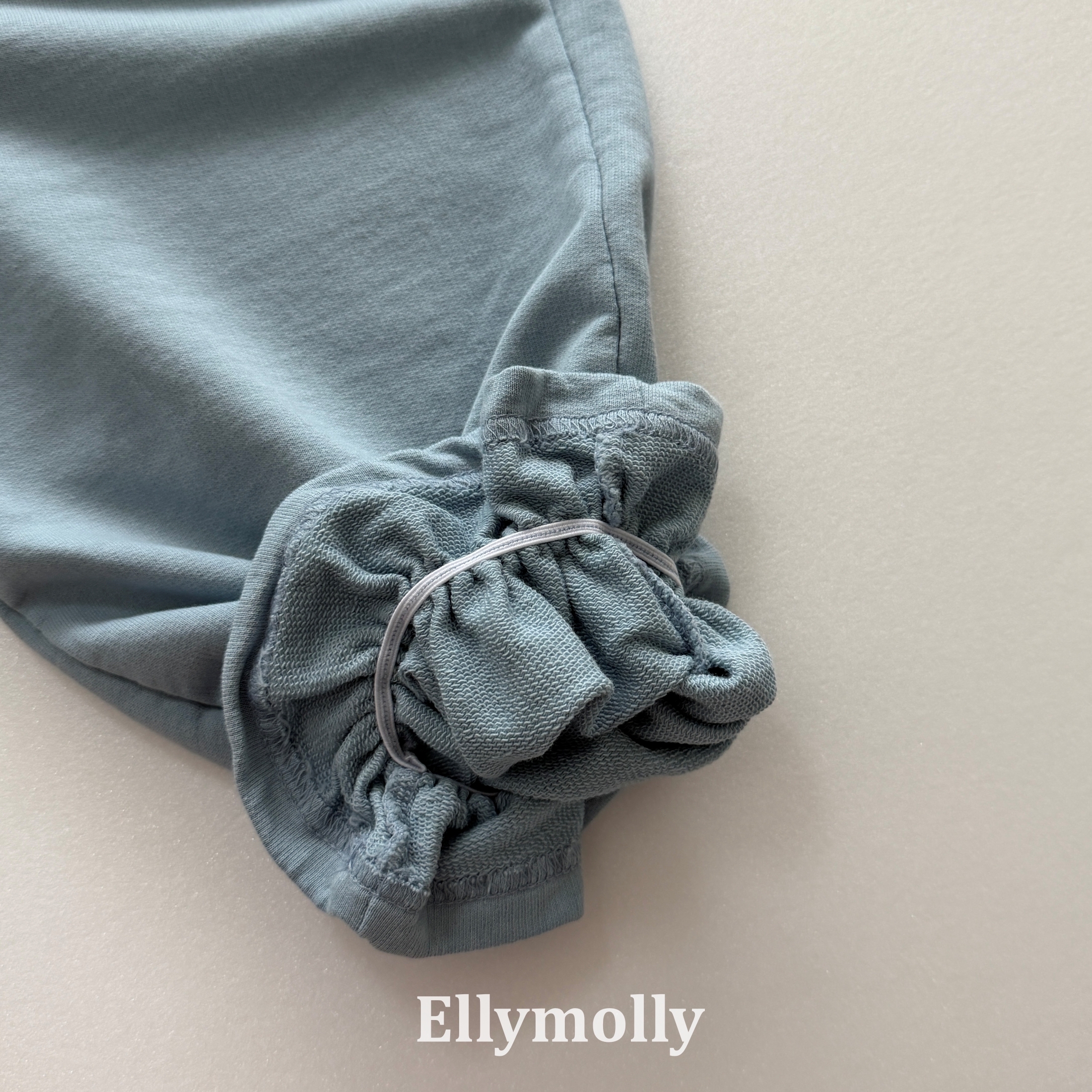 Ellymolly | Cottage Lace Jogger Pants