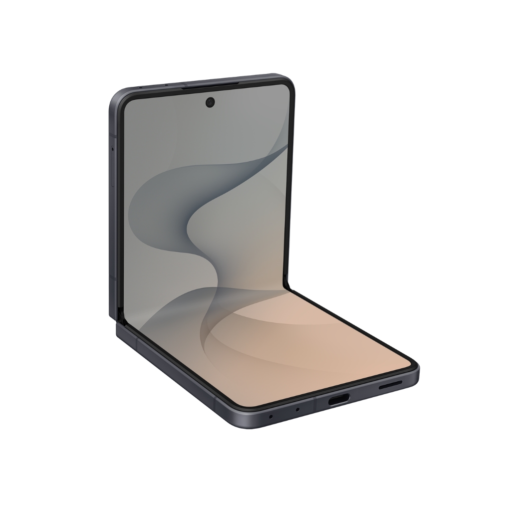 Samsung Galaxy Z Flip8 5G (12GB+256GB) SM‑F7760｜新一代摺疊式手機｜AI 影像｜Snapdragon 旗艦效能｜香港行貨