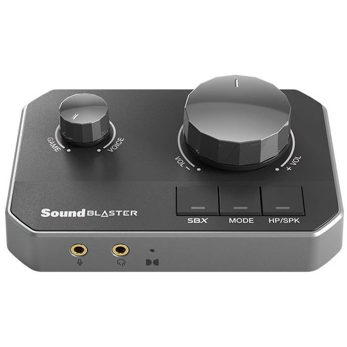 Creative Sound Blaster G8