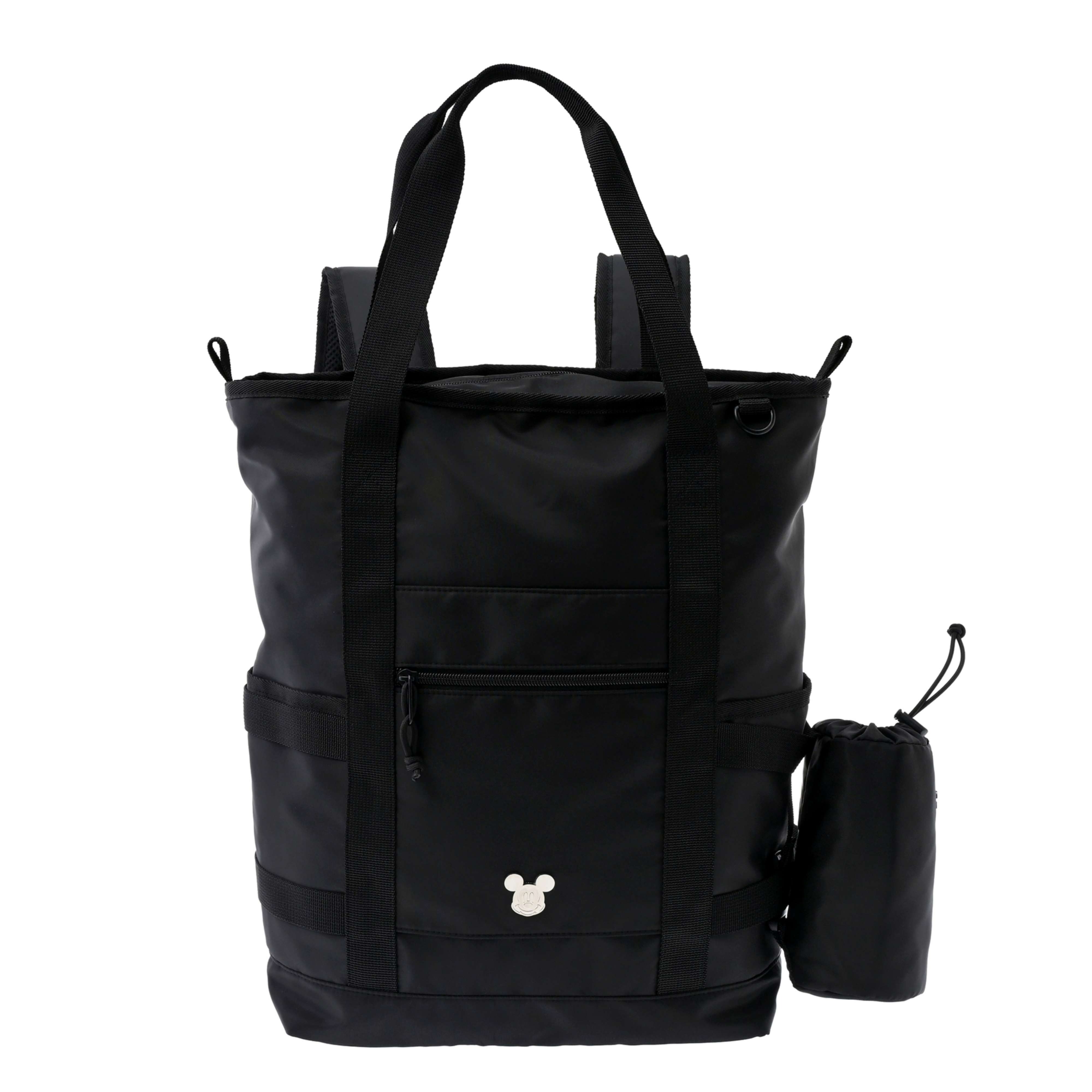 🌸 【預訂】背囊連杯套 Casual Bag - <28/7新品>