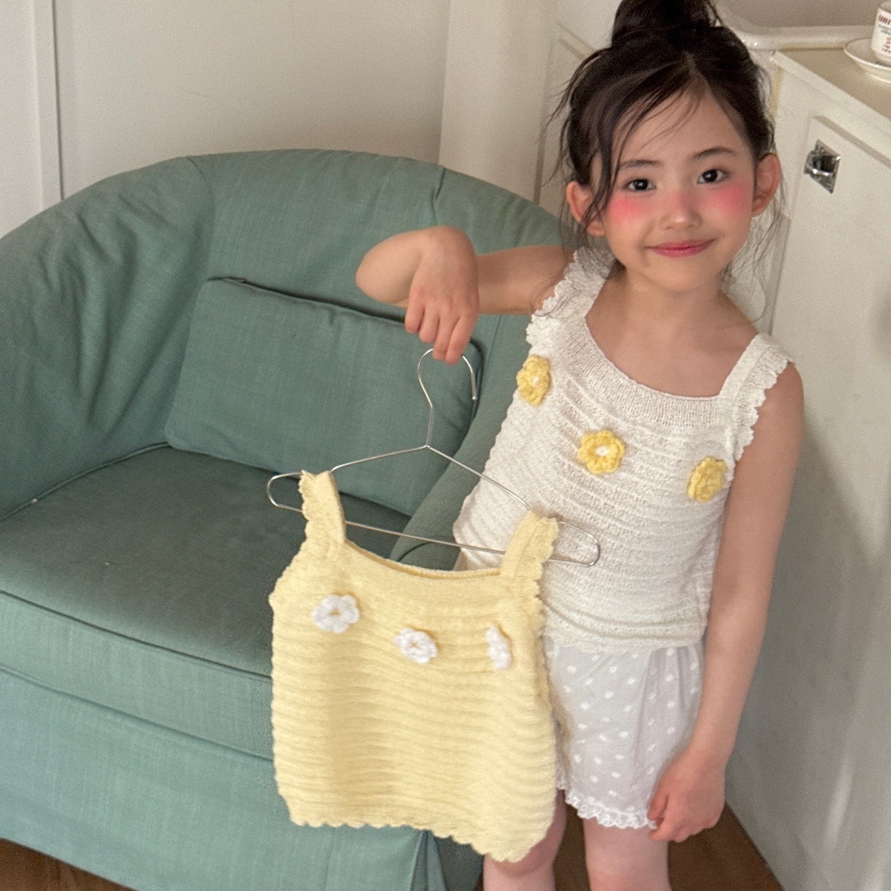 🇰🇷Ninibello 背心