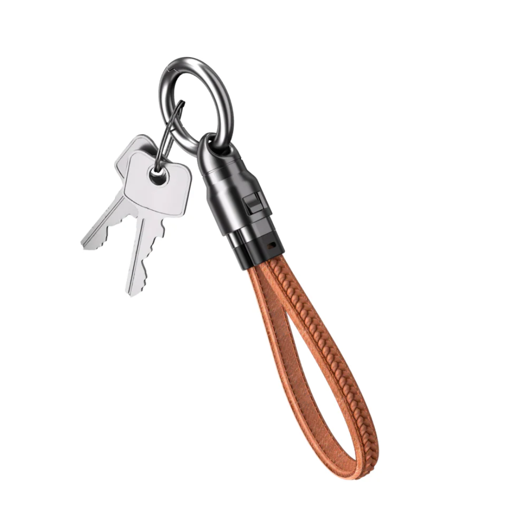 ARGO KC240 240W傳輸匙扣充電線