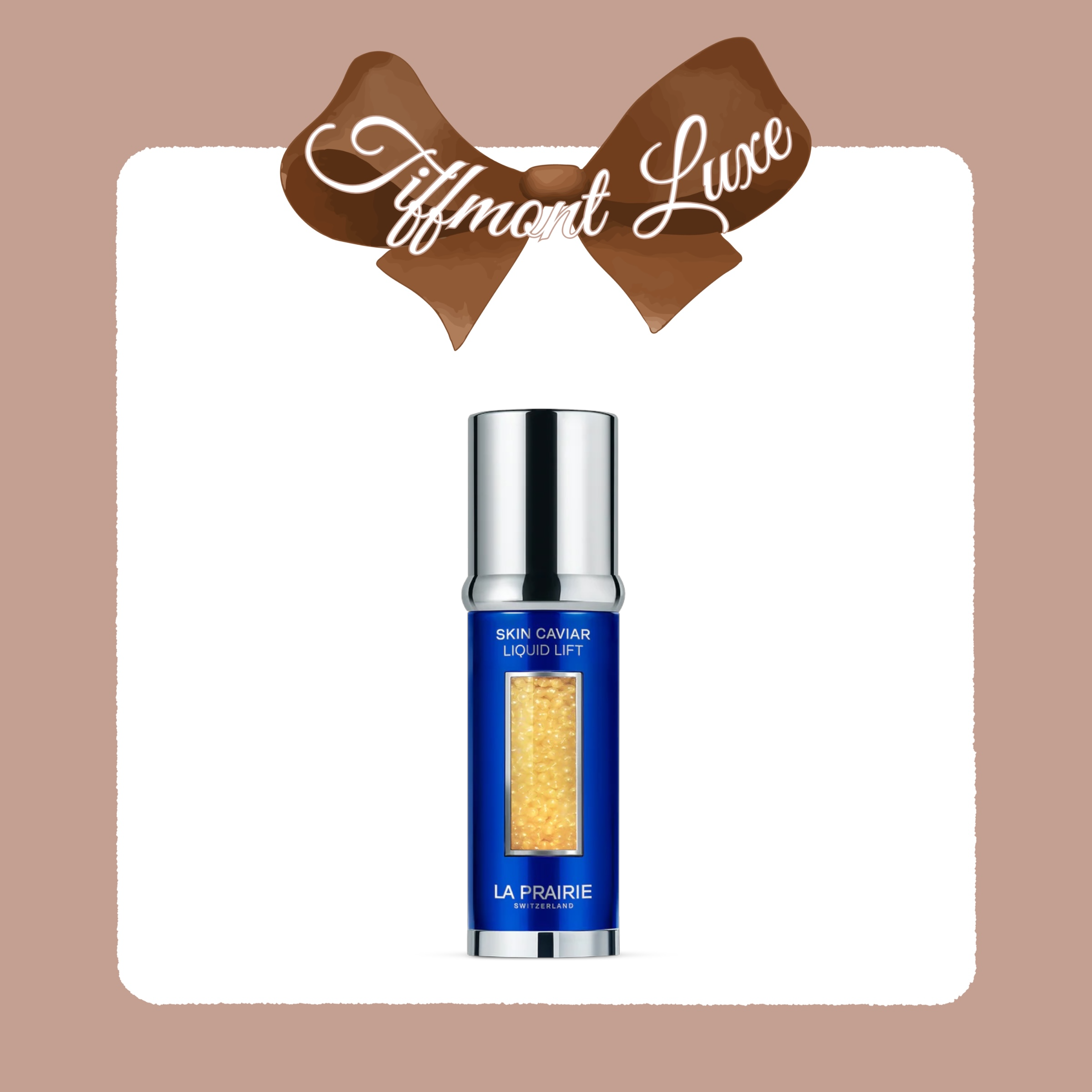 La Prairie 魚子精華提升緊緻液 Skin Caviar Liquid Lift