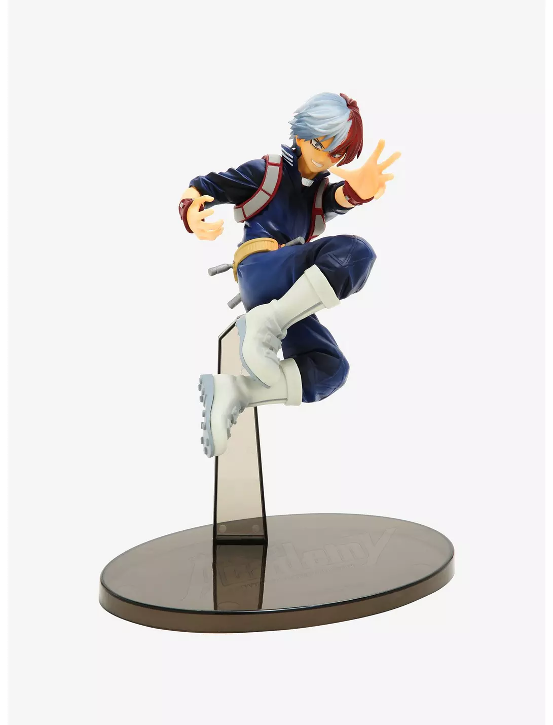 Banpresto, Figure Colosseum: My Hero Academia, Vol. 3 Shoto Todoroki
