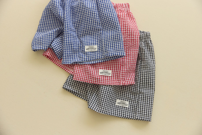 🇰🇷OrangeMom短褲