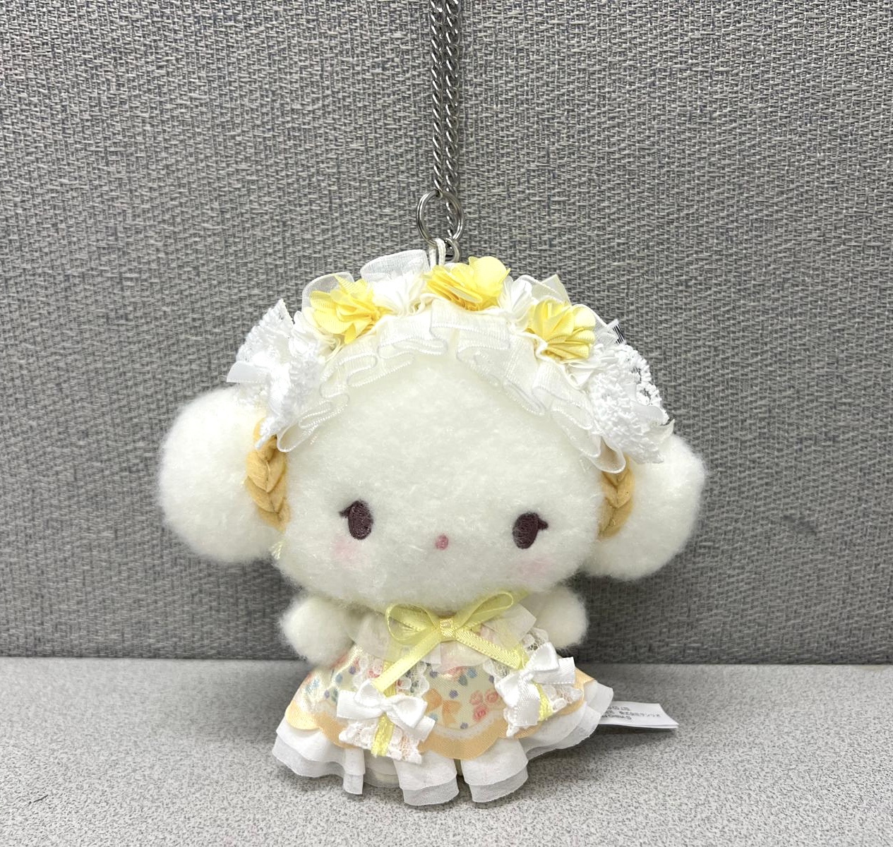 🎌日本直送🎌 Sanrio 童話派對系列 公仔掛飾