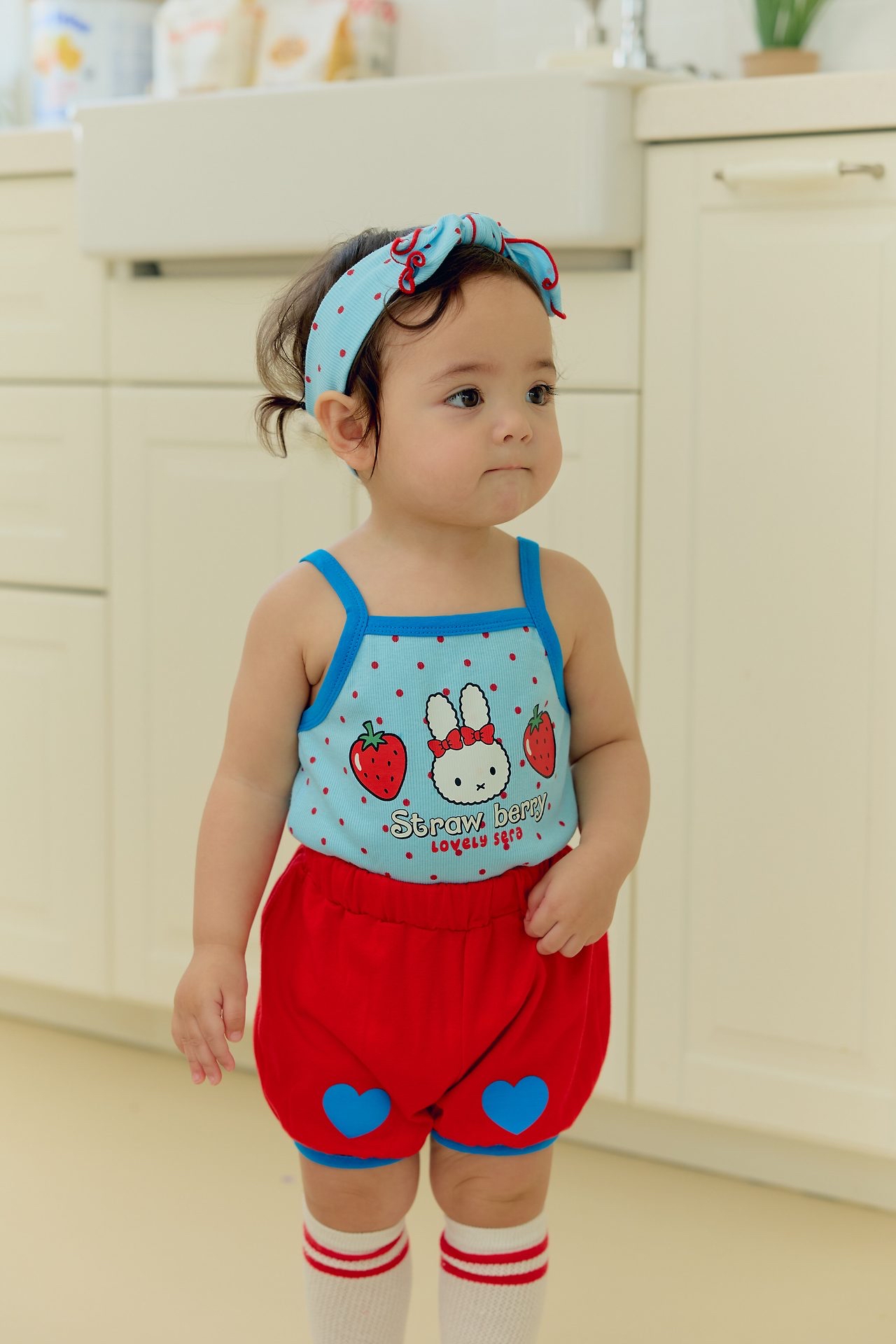 🇰🇷sera baby set