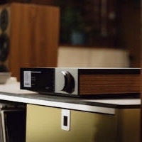 Cambridge Audio EVO 300 Premium Streaming Amplifier