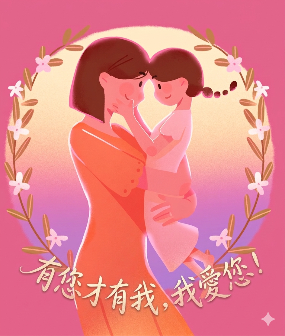 母親節掛耳咖啡包