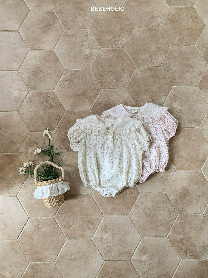 🇰🇷Bebeholic包屁