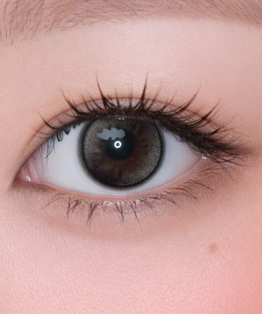 Hapa Kristin - Dolly Kristin Black (1month)