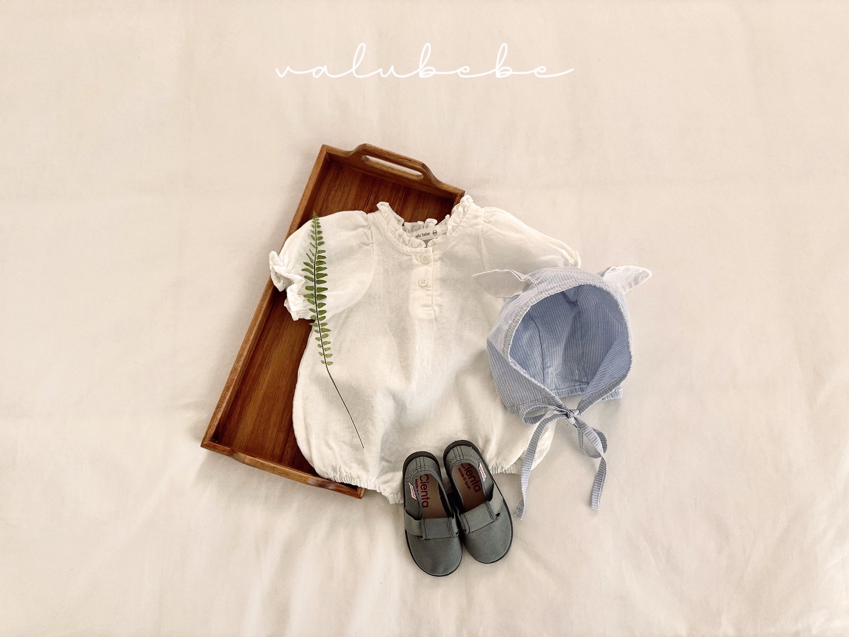 🇰🇷Valu_bebe帽