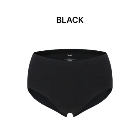 韓國 VERISH Cool Fit Panty Volume Fit Max 涼爽內褲豐滿剪裁