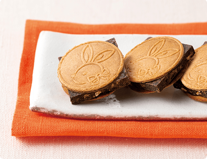 日本直送春季限定版 鎌倉五郎本店 半月燒奶油煎餅 春季限定版