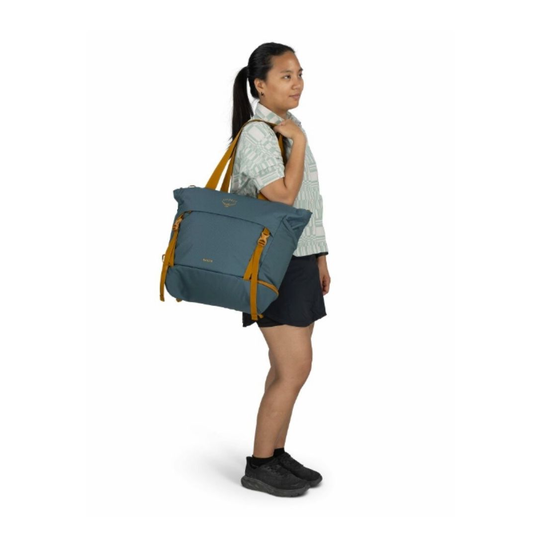 DAYLITE LARGE TOTE PACK