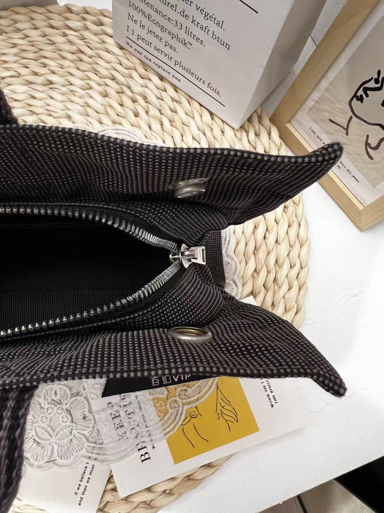 Hermès Herlin Tote （PM）