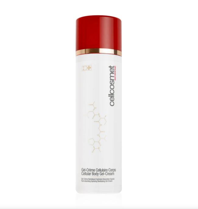 Cellcosmet Cellular Body Gel-Cream 200ml