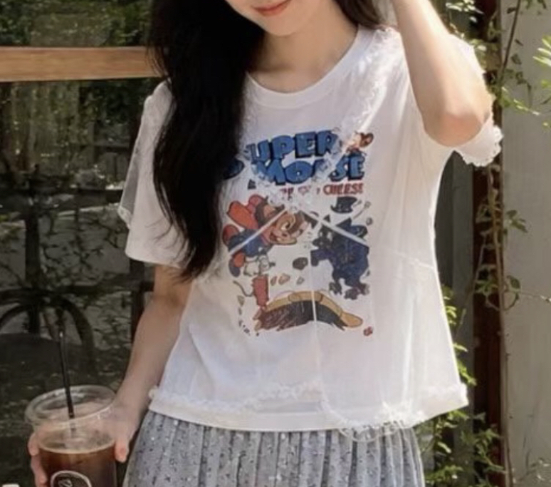 🇰🇷🇰🇷新款速遞 17/6🔥🔥12712#ff3203