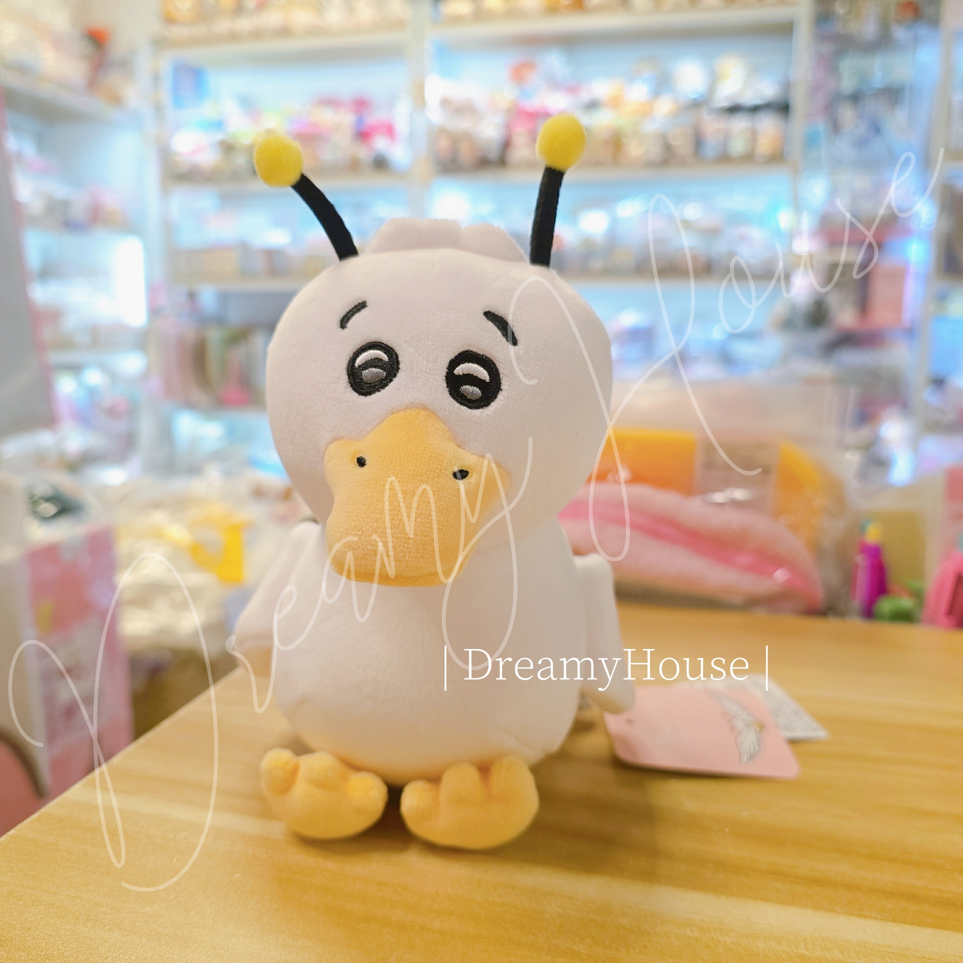 日本 Chiikawa 大鳥 公仔