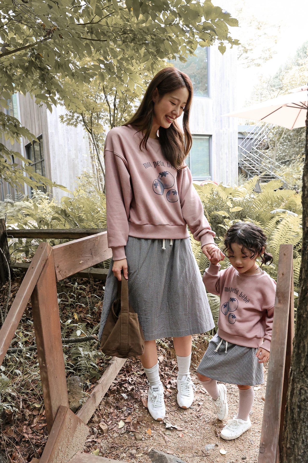 Flo | Bella Skirt