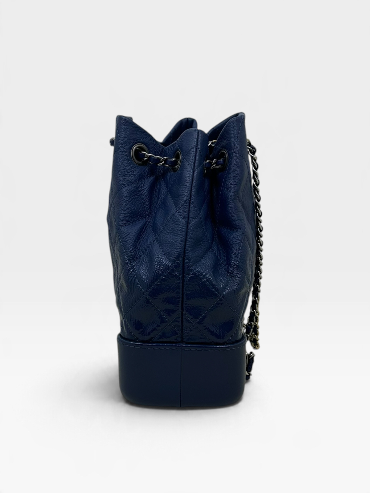 Pre-Owned Chanel Small Gabrielle Backpack/ K9908