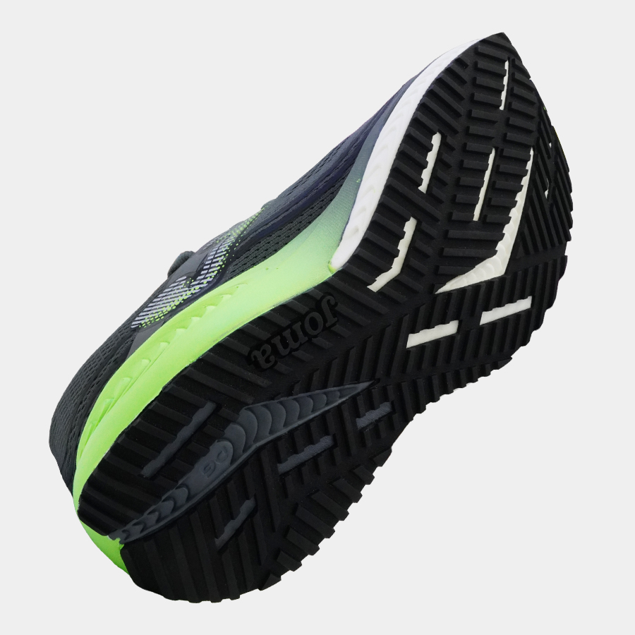 Running Shoes Titanium Men 24 Man Green