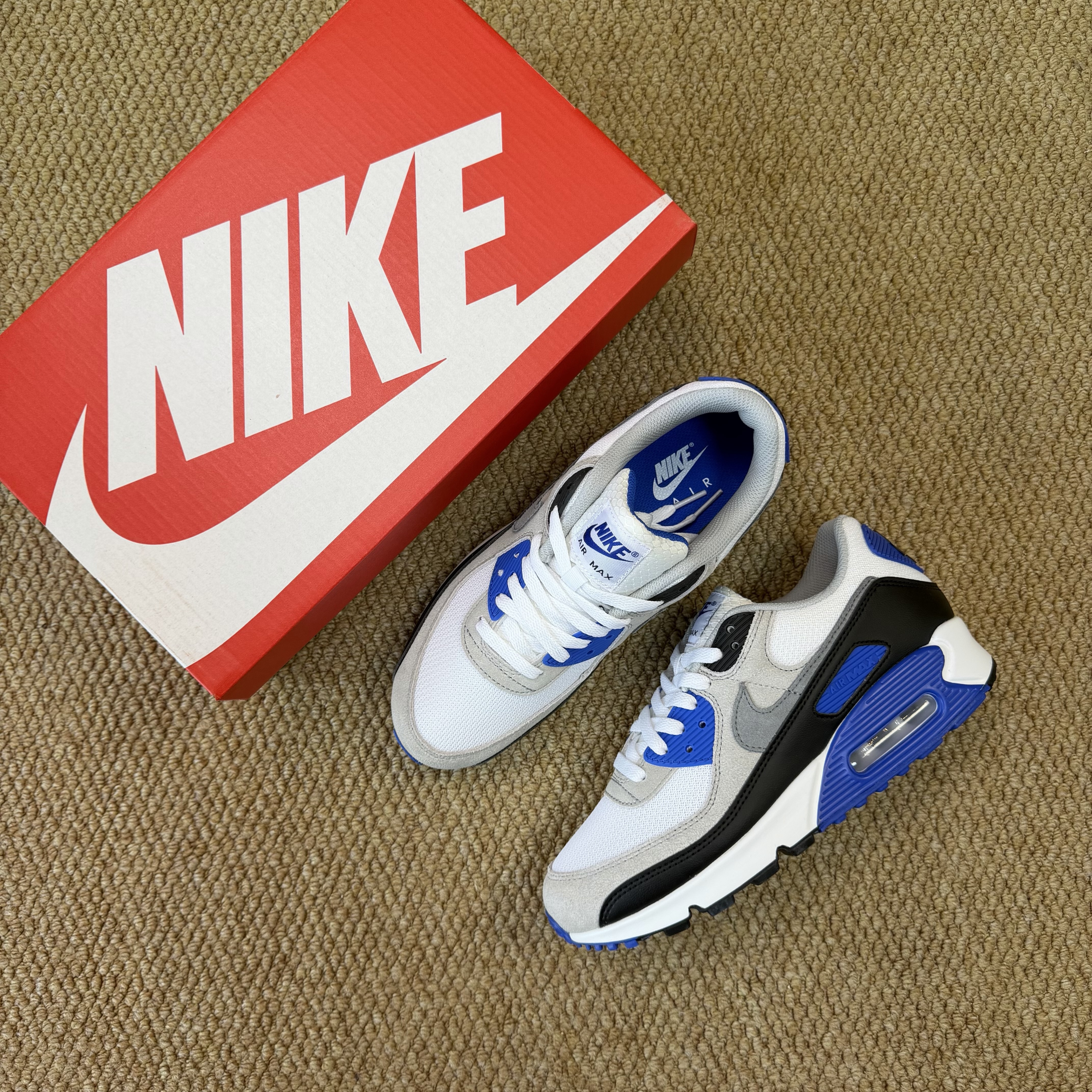 Nike Air Max 90 DM0029-112