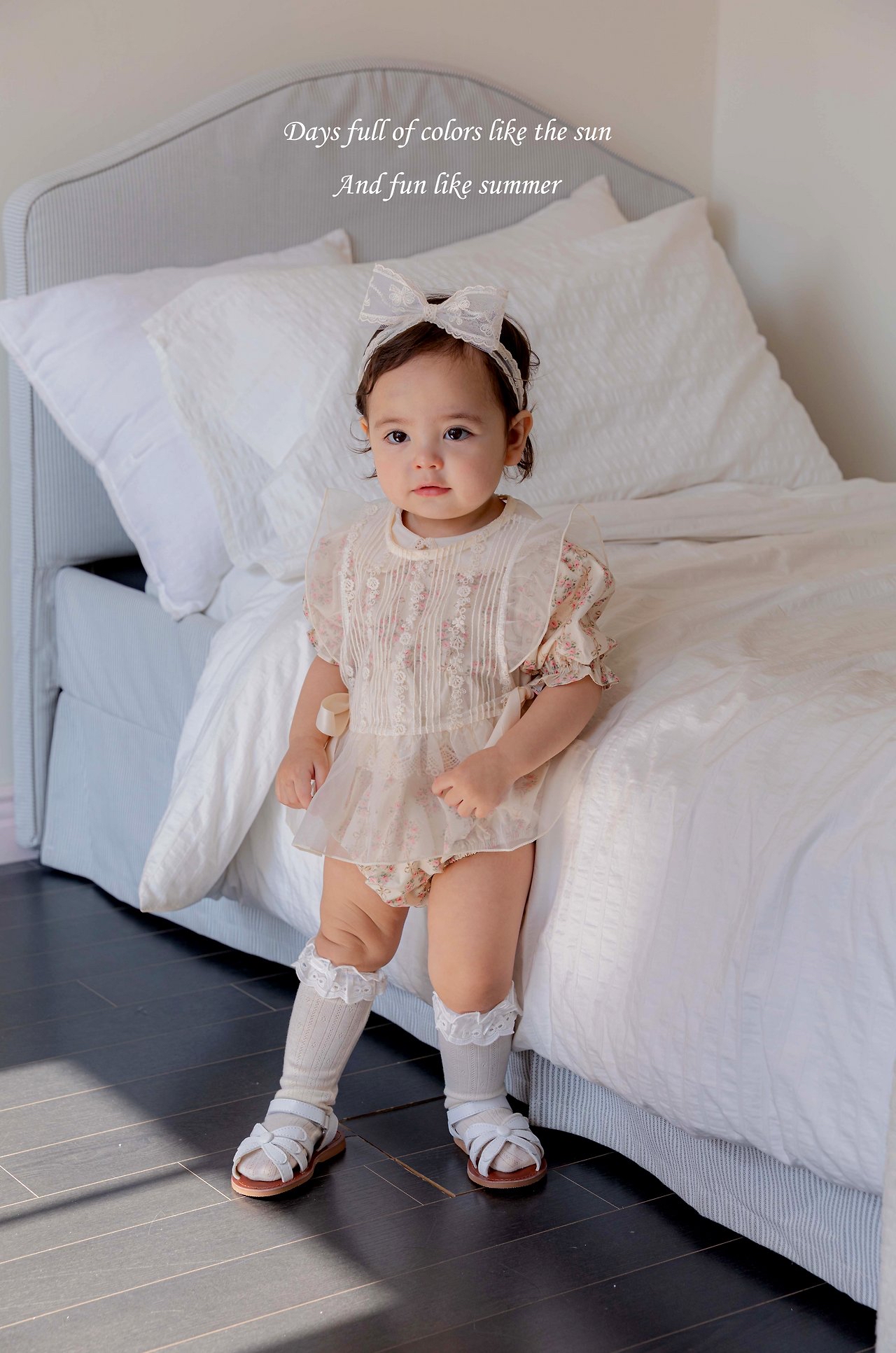 🇰🇷Mkids 包屁（不連外搭）