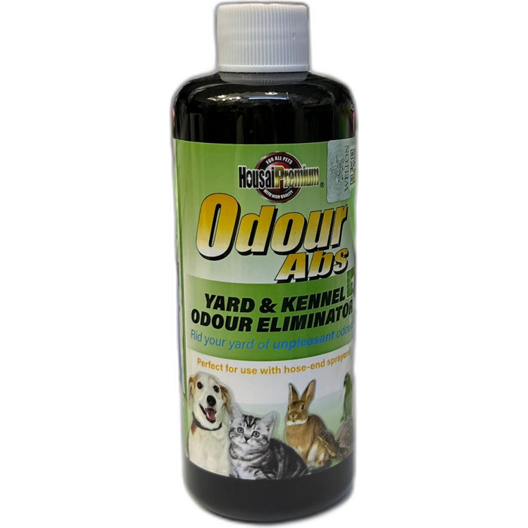 (現貨即取)Housai Premium Odour Abs 濃縮除臭寶1:20