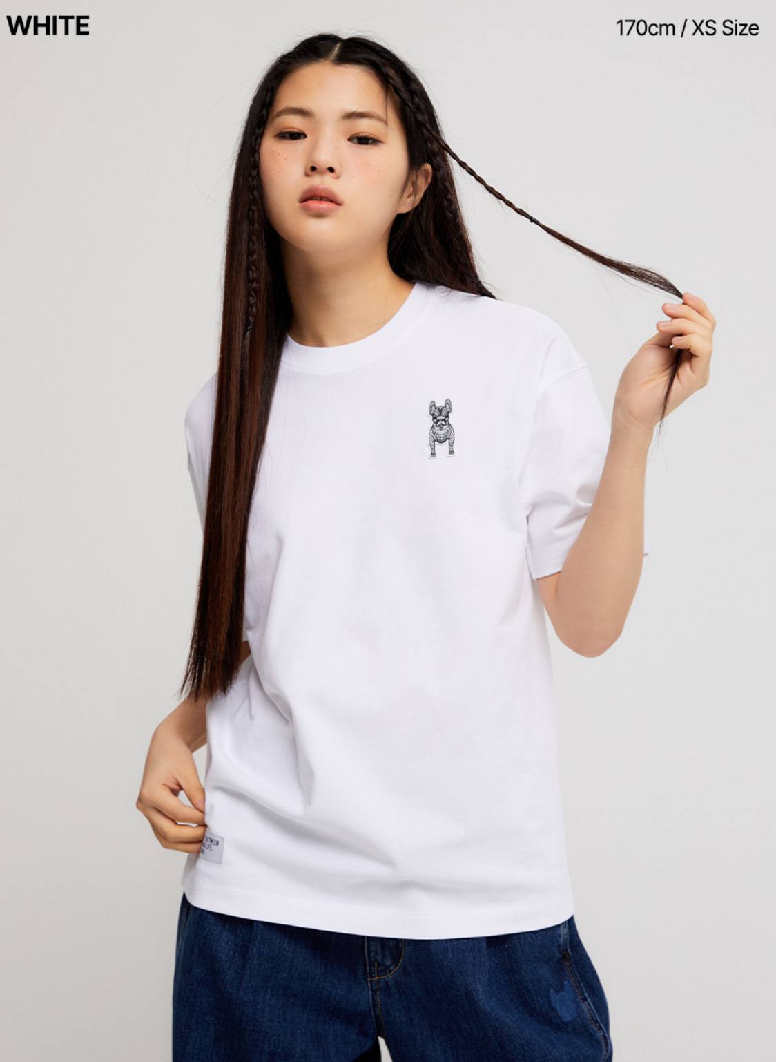 🇰🇷Lifework上衣✨