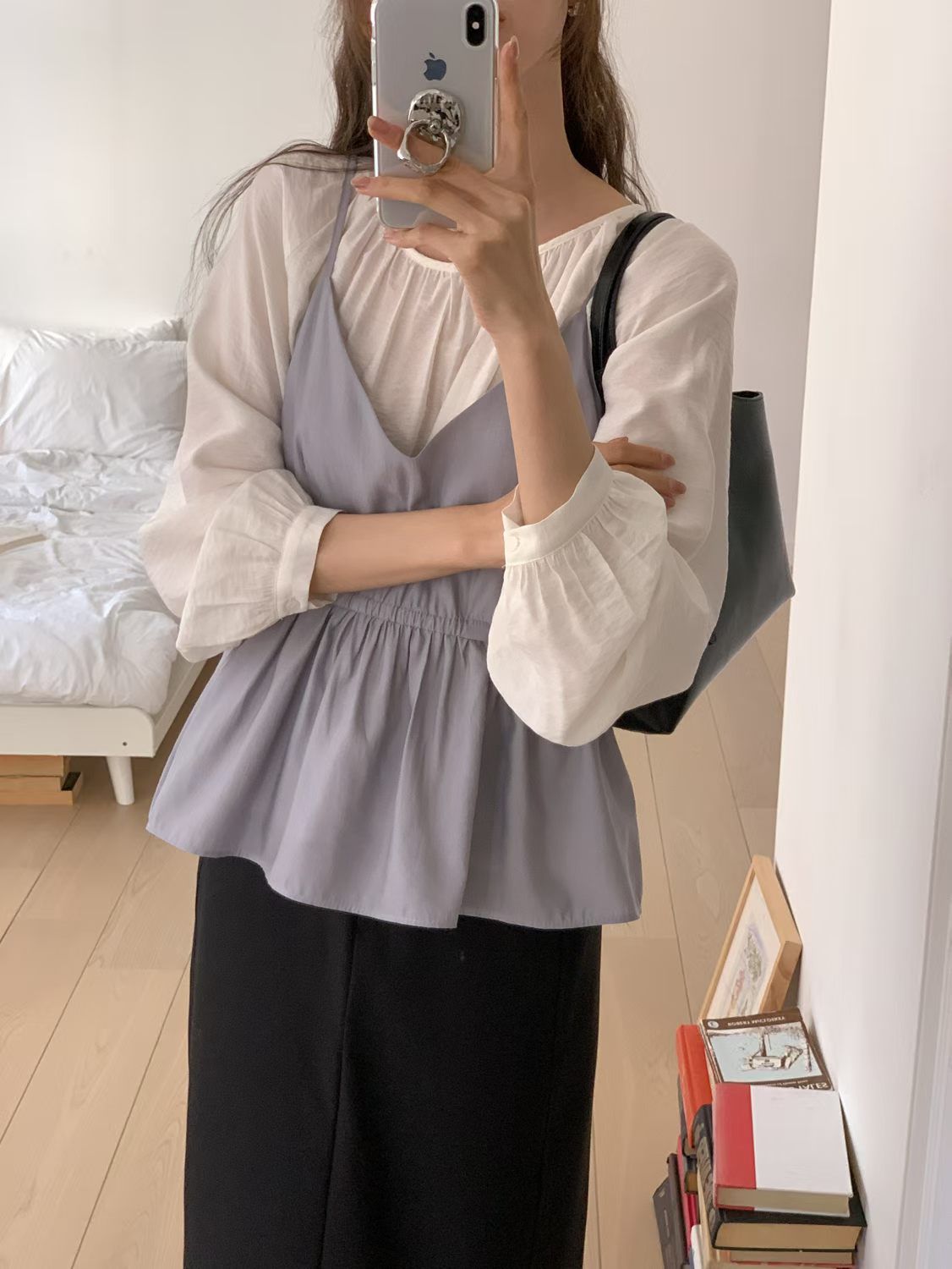 【29/4東大門檔口直播】Premium氣質款 No.8