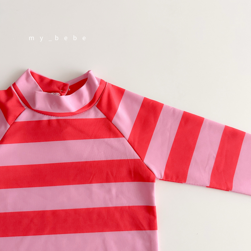 🇰🇷mybebe 泳衣